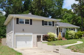 3409 Kinnamon Rd, Winston Salem, NC 27104-3926