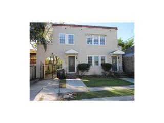5422 Clara St, New Orleans LA  70115-7003 exterior