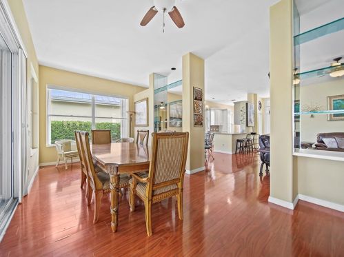 2948 Brighton Way, Palm City FL  34990-6083 exterior