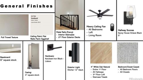 1877 Race St, Denver CO  80206-1115 exterior