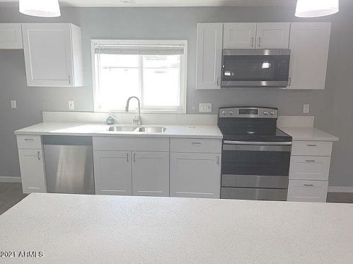 4701 Lupine Ave, Glendale, AZ 85304-2811