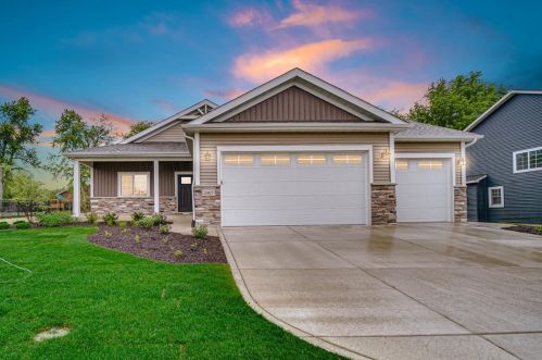689 Verdano Ter, Crown Point, IN 46307-7503
