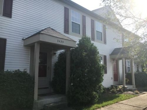 7429 Kirkdale Dr, Blacklick, OH 43004-9368