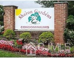 609 Sharon Garden Ct, Woodbridge NJ  07095-4332 exterior
