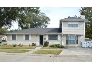 2203 Taffy Dr, Kenner, LA 70065-3861