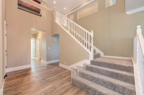 2862 Aquamarine Cir, Rescue CA  95672-9339 exterior