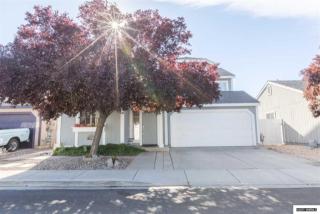 3143 Winter Rose Cir, Reno, NV 89502-7774