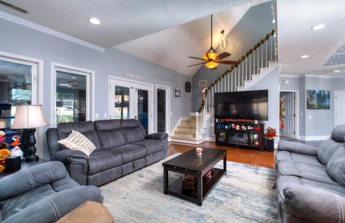 228 Plantation Dr, Foreston SC  29102-9042 exterior