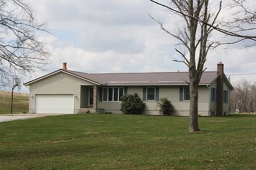 147 Glory Rd, Kilgore, OH 44615-9309