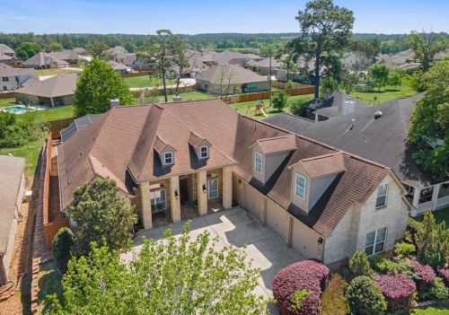 12722 Longmire Way, Conroe, TX 77304-1076