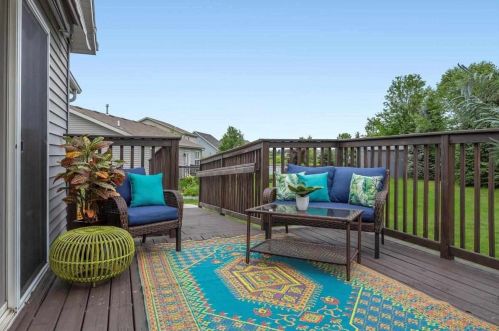 109 Green Ash Ln, Watertown WI  53094-5601 exterior