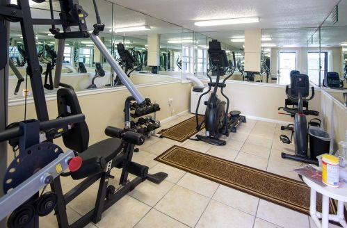 751 Haven Pl, Tarpon Springs FL  34689-4809 exterior