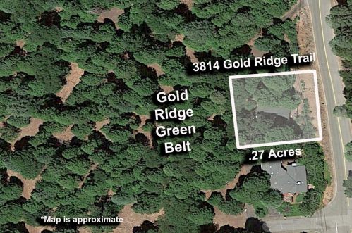 3814 Gold Ridge Trl, Pacific House CA  95726-9740 exterior
