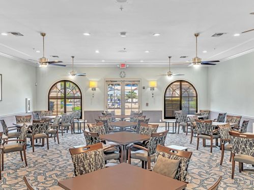 6840 Lismore Ave, Boynton Beach FL  33437-6441 exterior