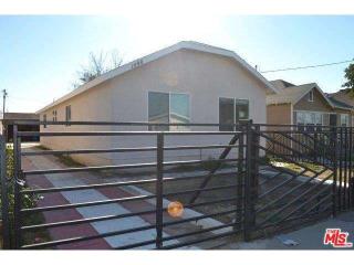 1588 36th Pl, Los Angeles, CA 90018-4503