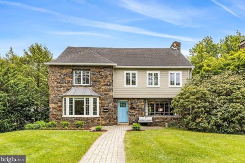 40 Derwen Rd, Cynwyd, PA 19004-2604