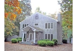 29 Sycamore Dr, East Hampton NY  11937-1439 exterior