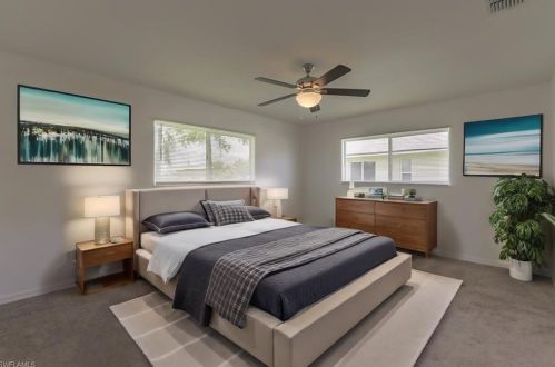 2822 10 Ter, Cape Coral FL  33993-5702 exterior