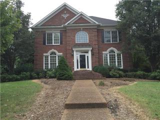 9482 Highwood Hill Rd, Brentwood, TN 37027-8663