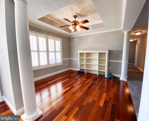 131 Lucky Estates Dr, Harrington DE  19952-6045 exterior