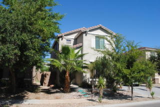 14974 174th Ave, Sun City, AZ 85388-7923