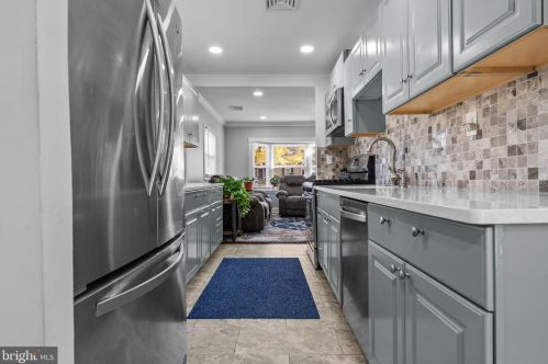 850 Willow St, Southampton PA  18966-3432 exterior