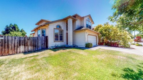 2216 Sunlit Ann Dr, Santa Rosa, CA 95403-8146