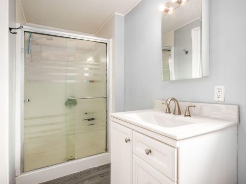 14344 Flint Ridge Rd, Glenford OH  43739-9608 exterior