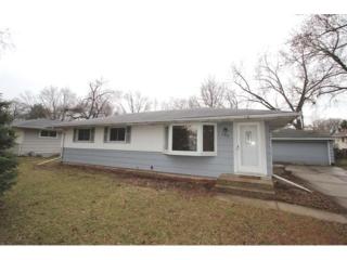 194 63rd Way, Minneapolis, MN 55432-4814