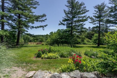 365 South St, Litchfield CT  06759-4009 exterior