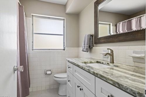 3009 16th Pl, Cape Coral FL  33904-4081 exterior