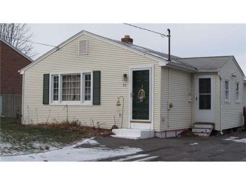 93 Rosemont Ave, Bristol, CT 06010-7217