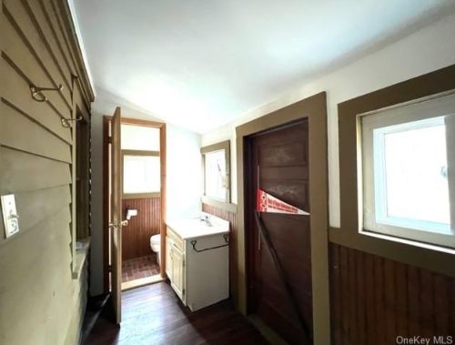 134 Highland Lake Rd, Highland Lake NY  12743-5109 exterior