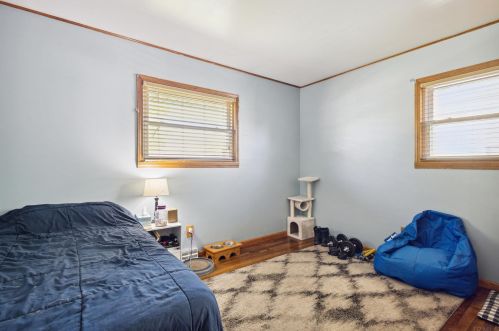 1416 Dodge Ave, Mishawaka IN  46544-5546 exterior