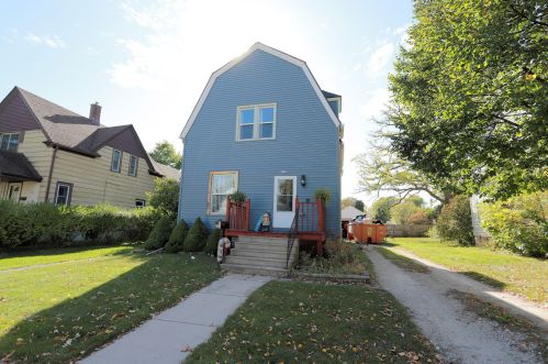 505 Wisconsin Ave, Fond Du Lac, WI 54937-1531