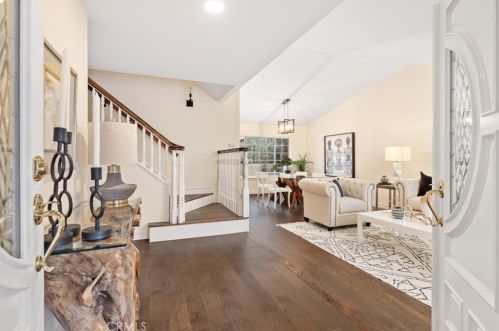 9858 Via Caceres, San Diego CA  92129-2717 exterior