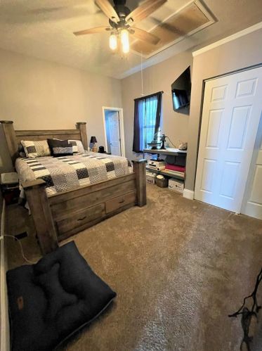 821 Buckeye St, Miamisburg OH  45342-2415 exterior