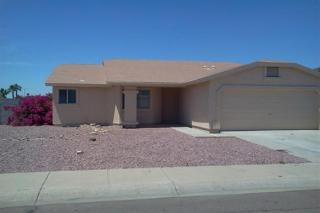 10202 87th Dr, Peoria AZ  85345-9403 exterior