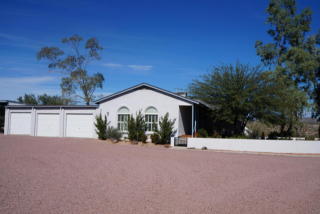 36925 Us Highway 93, Wickenburg, AZ 85390