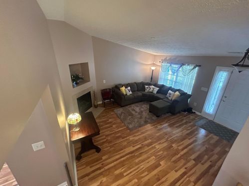 7709 Waggoner Chase Blvd, Blacklick OH  43004-9191 exterior