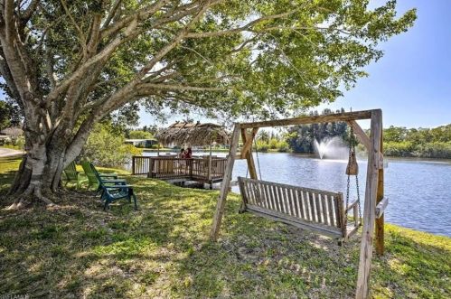 4630 Gulfgate Ln, Saint James City FL  33956-2710 exterior