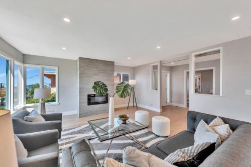 828 Indian Rock Ave, Berkeley, CA 94707-2008