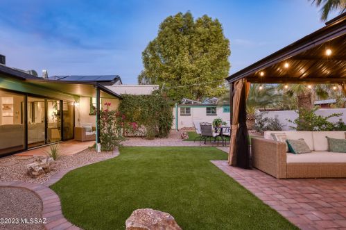 2434 8th St, Tucson AZ  85719-5623 exterior