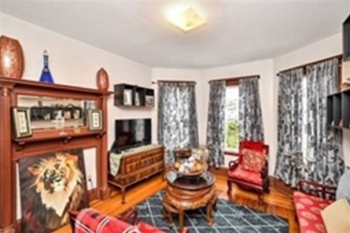 38 Wheatland Ave, Boston MA exterior