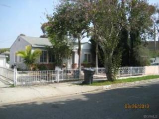 4137 168th St, Lawndale, CA 90260-3313