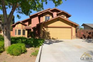 10200 Paul Ave, Bakersfield, CA 93312-2338