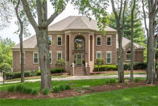 9144 Saddlebow Dr, Brentwood, TN 37027-6020