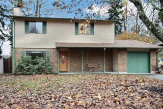 17715 29 Dr, Bothell WA  98012-6643 exterior