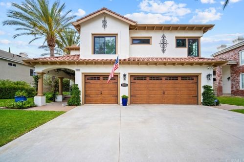 32221 Weeping Willow St, Trabuco Canyon, CA 92679-3492
