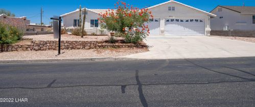 3811 Buena Vis Ave, Lake Havasu City AZ  86406-8873 exterior
